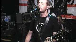 Treble Charger &quot;Cheat Away&quot; (live)