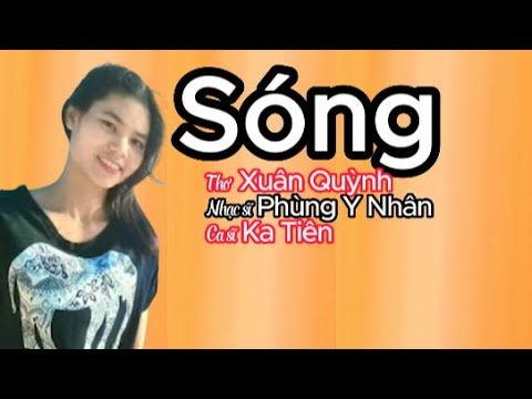 Sóng - Ka Tiên