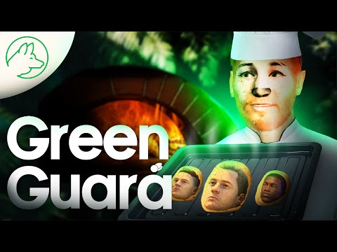 Green Guará's STAR FACTORY! | Franchise Mode #17 | Green Guará | FIFA 22