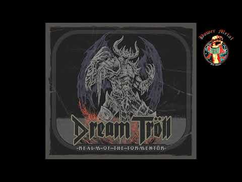 Dream Tröll - Realm of the Tormentor (2021)