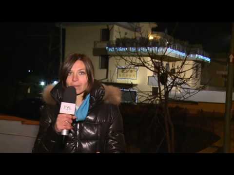 RAPINA GIOIELLERIA A QUARRATA