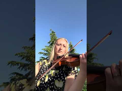 Promotional video thumbnail 4 for Lindsay Rust Violin