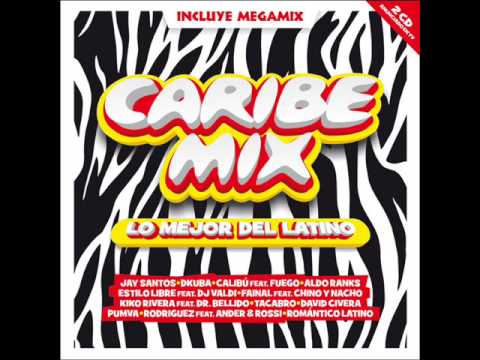 download lagu mp3 mp4 Caribe Mix 2009, download lagu Caribe Mix 2009 gratis, unduh video klip Caribe Mix 2009