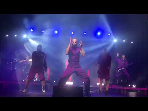 The Roop - On Fire / Discoteque