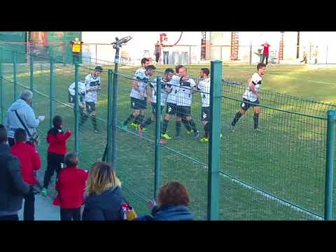 Argentina-Finale 1-1, Vitiello porta in vantaggio gli armesi al 52'