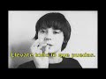 Cat Power - Rockets (Español)