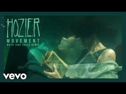 Video Movement (Maya Jane Coles Remix) de Hozier