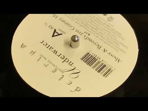 DELERIUM FEAT. RANI - UNDERWATER (ABOVE & BEYOND 21ST CENTURY REMIX)