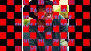 Blake Shelton- Kiss my Country Ass (lyrics)