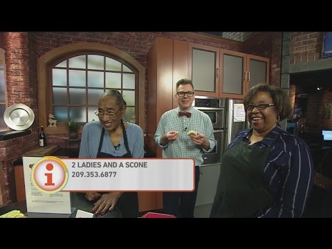 download lagu mp3 mp4 Two Ladies And A Scone, download lagu Two Ladies And A Scone gratis, unduh video klip Two Ladies And A Scone