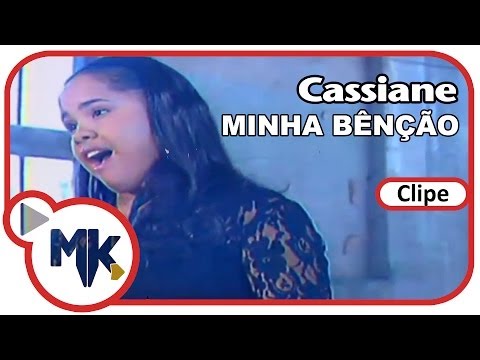Video thumbnail for Minha Bênção