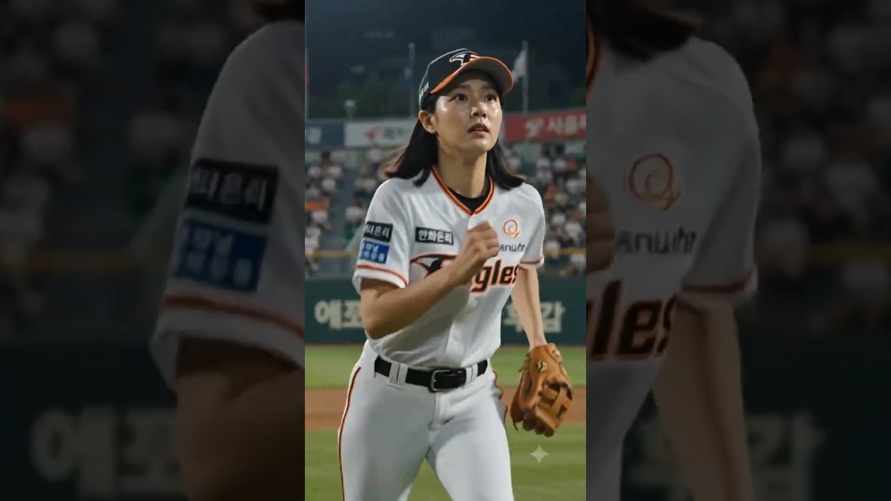 잡은공 2개..#야구 #쇼츠 #야구하이라이트 #크레이지플레이 #야구스타그램#baseball #shorts #baseballshorts #highlight #homerun