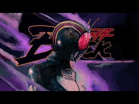 Does Kamen Rider Black Deserve the Hype?
