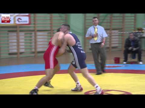 PP: Oskar Mejer - Piotr Przepiórka