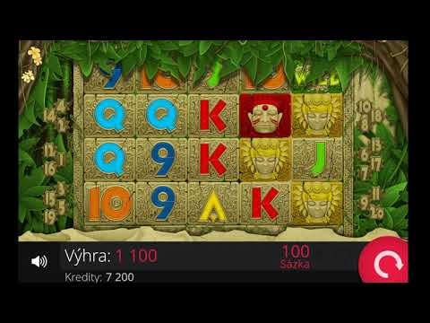 Slot Jewels Quest 2 - Gameplay