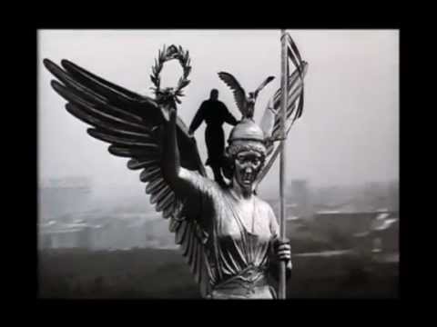 Angels, Access Virus, Ableton, Wings of desire,Der Himmel über Berlin