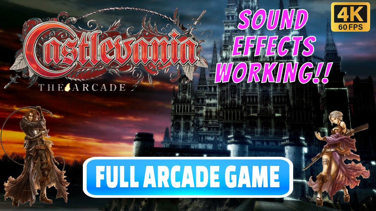 Gameplay Video