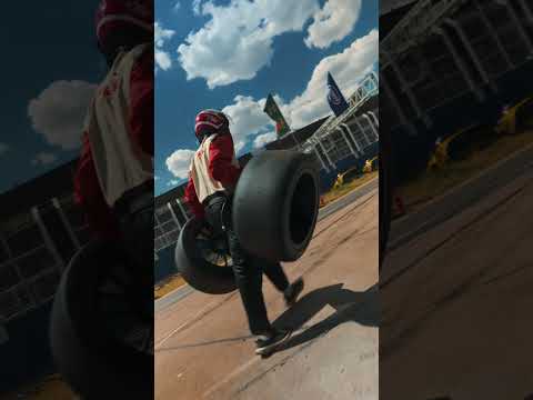 Stock PRO em Brasília Domingo