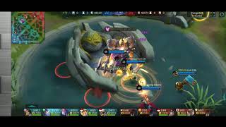 Download lagu GAME PLAY SELENA MONTAGE#01 mp3