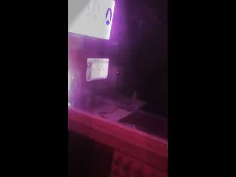 Woop Jones x FHN Tay in studio session !!!!