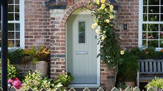 Country – English Country Cottage