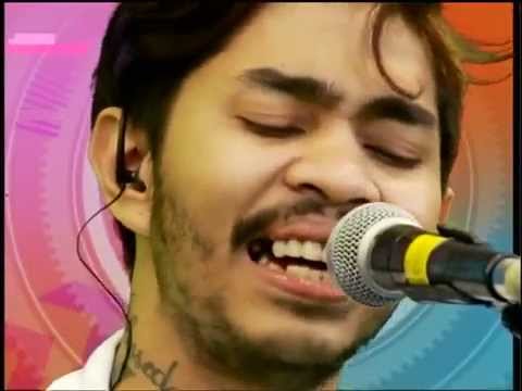 Killing Me Inside - Biarlah (feat. Tiffany Orie) | StartTrack MNC Music 21/03/14