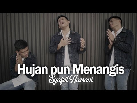 Hujan Pun Menangis - Anang Hermansyah