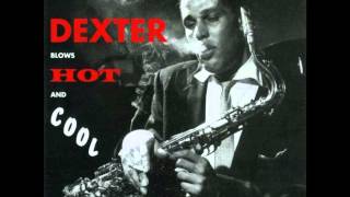 Dexter Gordon - I hear music