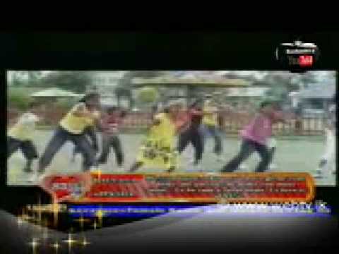 Oya Mage Nam â–º BnS  Roshan Ranawaka [Feel My Love Movie]