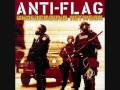 Anti Flag The Panama Deception