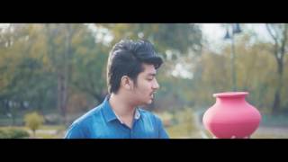 Hamza Iqbal - Gharya