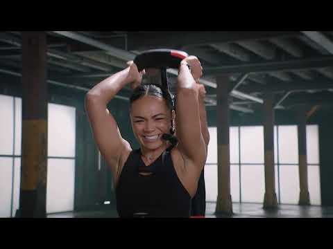 BODYPUMP video