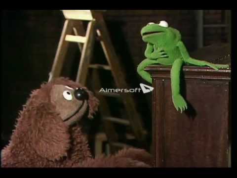 The Muppet Show - Someone to Watch Over Me