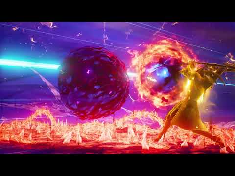 Vorschaubild: Marvel vs. Capcom: Infinite | Ghostrider, Firebrand, Dormammu und Jedah