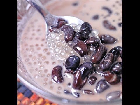 download lagu mp3 mp4 Thai Black Bean Dessert, download lagu Thai Black Bean Dessert gratis, unduh video klip Thai Black Bean Dessert