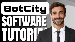 BotCity初心者向けチュートリアル | Python RPA向けBotCityの概要