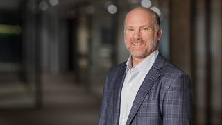 Real-World Experience: Christopher R. LeWand