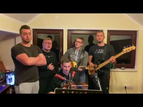 Ansambel PIK - VPRAŠAJ SRCE (v živo)