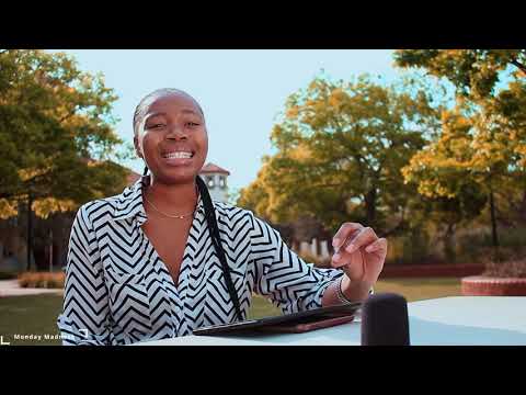 Grandads Creative Lab video.