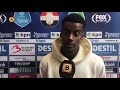 Alex Isak is bij Willem II vooral op zoek naar speeltijd: 'Dat lukte bij Borussia Dortmund niet e...