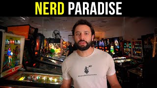 The #1 Weird Attraction in Las Vegas Nevada