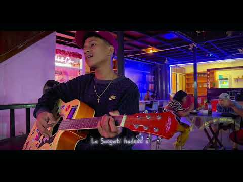 IPI -Domin Bosok (Deo Ataide Cover)