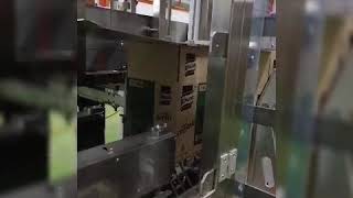 PSC Robot Auto Case Packer PSC Robot Auto Case Packer