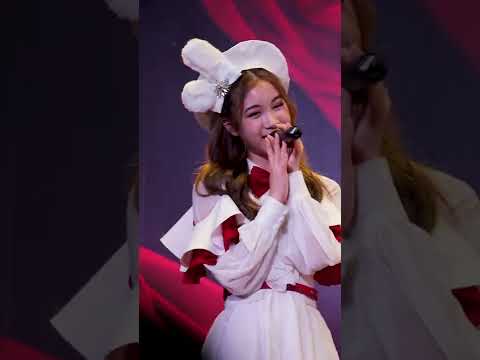 [Fancam] 220226 Paeyah BNK48 -  Only Today @ BNK48 First Rabbit Roadshow Central Rama 3