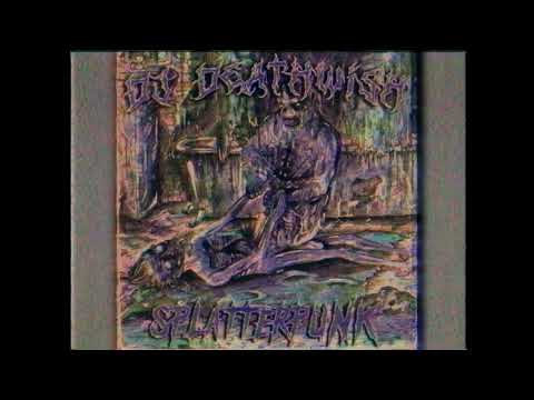 DJ Deathwish - Splatterpunk