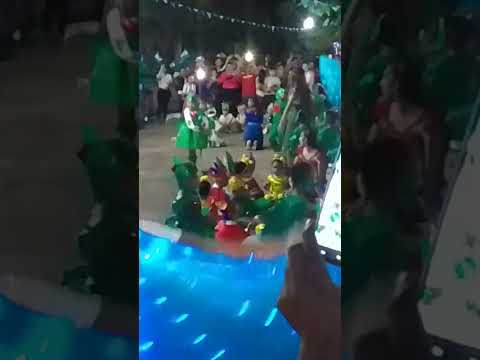 fiesta patrias Melchor de Mencos