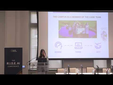 Health AI Panel Session: Innovation In AI with the Mayo Clinic