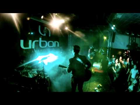 Radio Bonobo - Il pan del diavolo - Scimmia urlatore - live at Urban Club