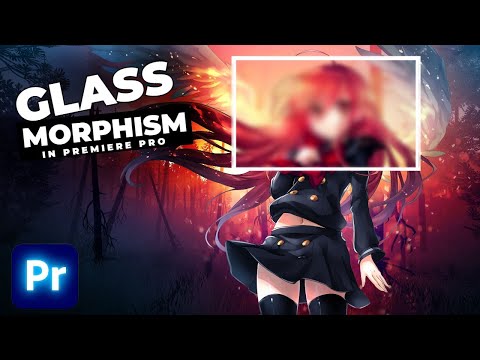 DOLLY ZOOM Vertigo Effect Tutorial In Premiere Pro