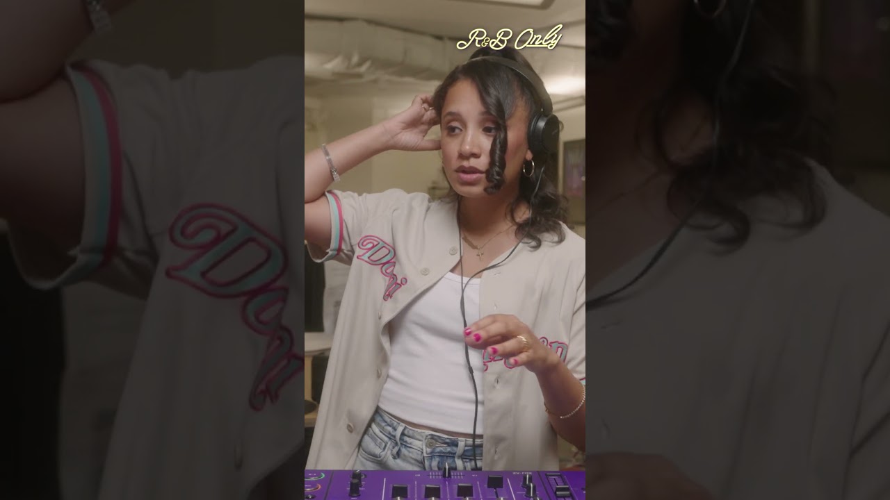 👩‍🍳👩‍🍳👩‍🍳 | DJ Mari